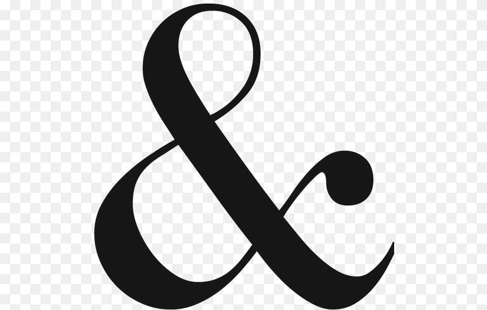Ampersand Logos, Cross, Symbol Png Image