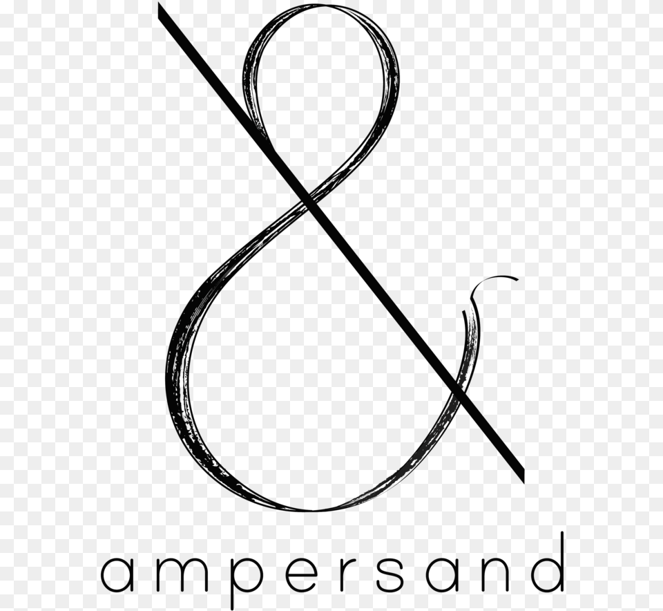 Ampersand Web, Alphabet, Symbol, Text, Bow Free Png