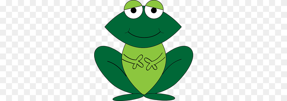 Amphibian Green, Animal, Frog, Wildlife Png