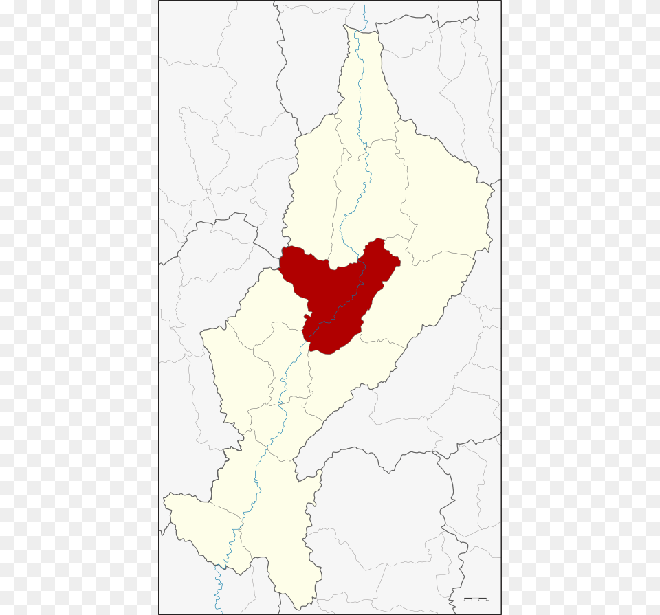 Amphoe Location In Lampang Province Atlas, Chart, Diagram, Map, Plot Png Image