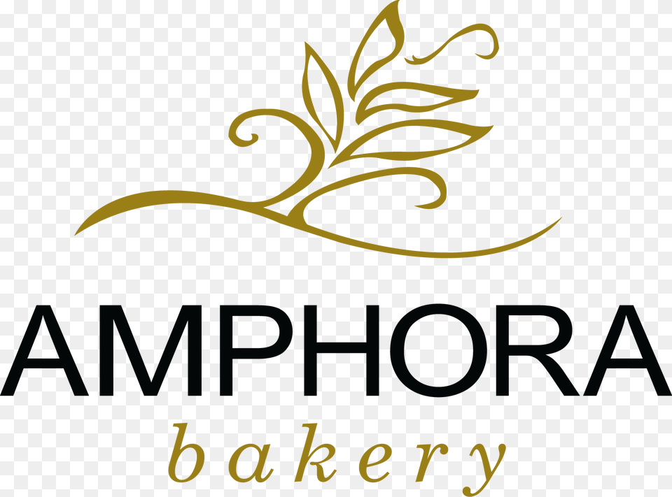 Amphora Bakery Logo Leukemia And Lymphoma Society, Art, Floral Design, Graphics, Pattern Free Png Download