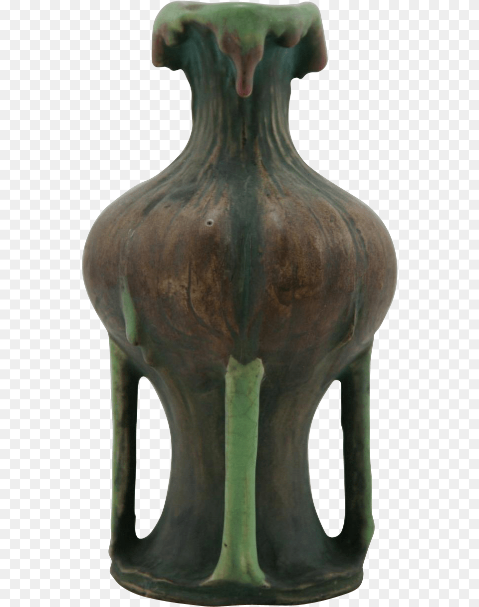 Amphora Riessner Stellmacher Amp Kessel Vase, Jar, Pottery, Person Png Image