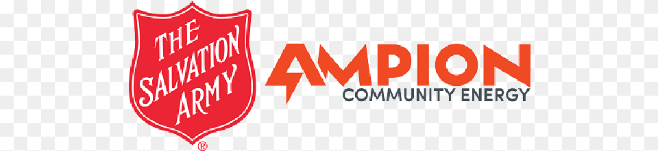 Ampion Salvation Army Vertical, Logo, Balloon, Text Free Transparent Png