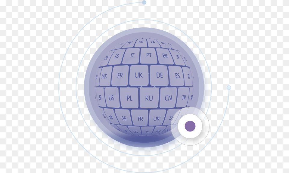 Amplexor Website Globalization Translation, Sphere, Astronomy, Outer Space Png