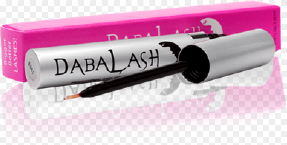 Amplificador De Y Cejas Dabalash Professional Eyelash Enhancer, Cosmetics, Mascara, Mailbox Png