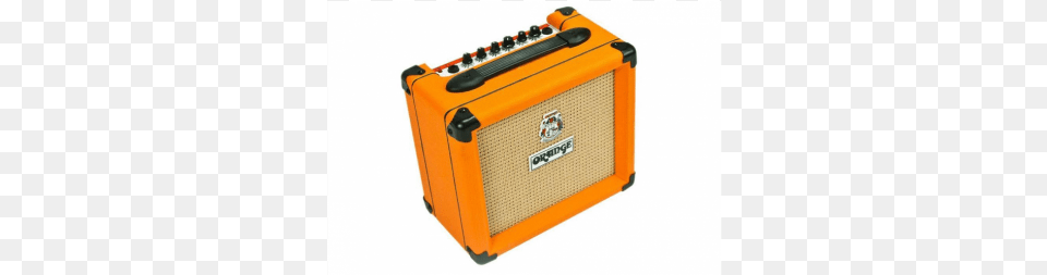 Amplificador Guitarra Electrica Orange 12l Crush Orange Crush Pix Series Cr12l 12watt 16 Guitar Amplifier, Electronics, First Aid Free Png