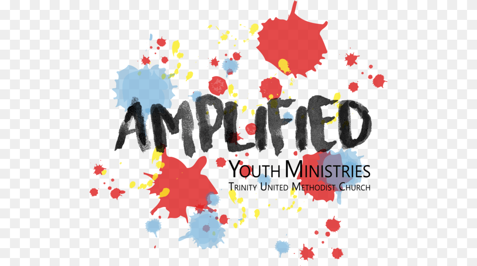 Amplified Youth Ministries, Art, Graphics, Paper, Baby Free Png Download