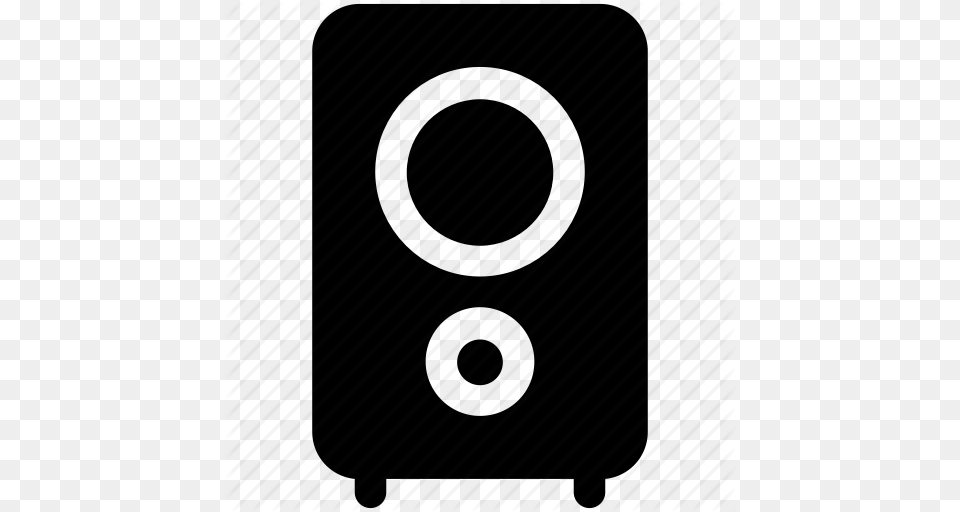 Amplifier Audio Bass Device Electronic Electronics Equipment, Light, Traffic Light, Speaker, Architecture Png