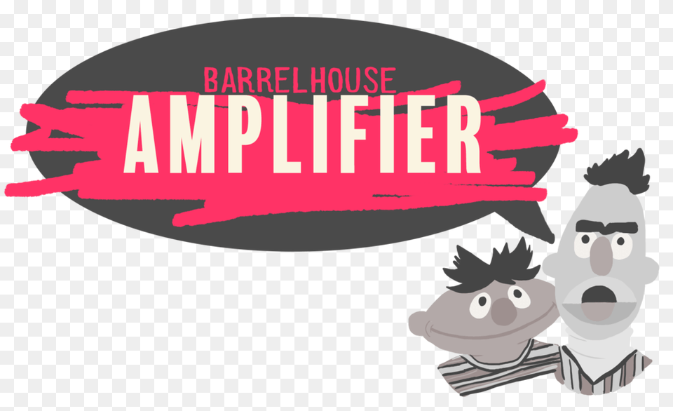 Amplifier Grant Barrelhouse, Book, Publication, Baby, Person Free Png Download