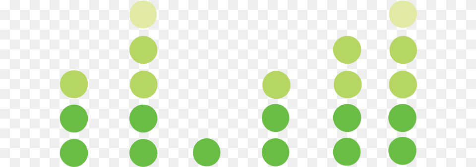 Amplify Logo Dots Marketing, Green, Pattern, Lighting, Polka Dot Free Png