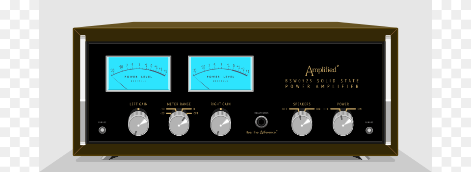 Amplify Power Amp, Electronics, Stereo, Amplifier, Computer Hardware Free Transparent Png