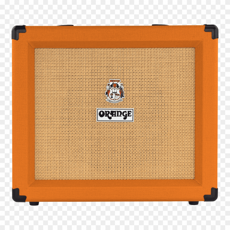 Amps Orange Crush 35rt, Electronics, Speaker, Amplifier Free Png