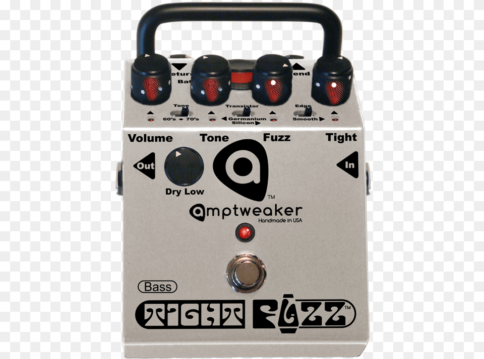 Amptweaker Bass Tight Fuzz, Camera, Electronics, Electrical Device, Switch Png