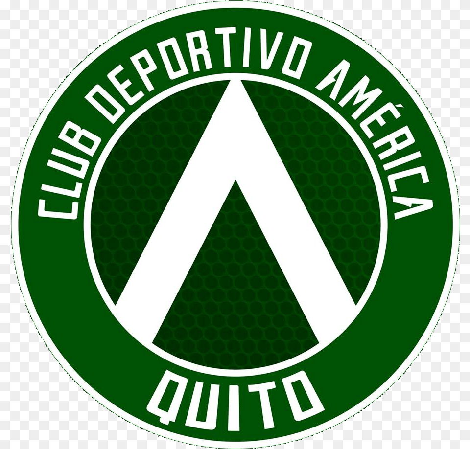 Amrica De Quito Logo Football Club Sports America De Quito Png Image