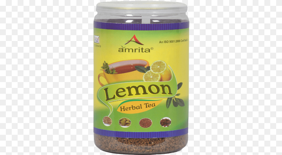Amrita Herbal Lemon Tea, Citrus Fruit, Food, Fruit, Orange Png