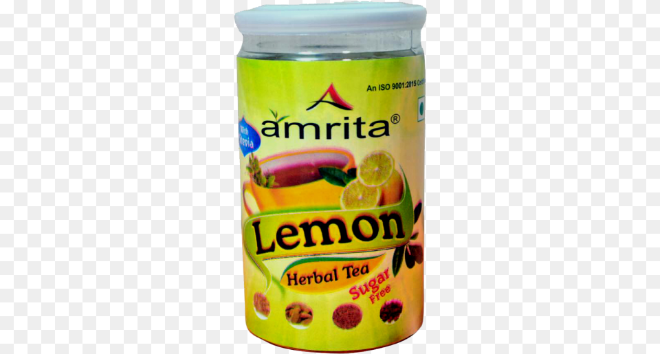 Amrita Lemon Tea With Stevia Herbal Tea Amrita Lemon Tea, Birthday Cake, Cake, Cream, Dessert Png Image