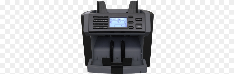 Amro Xcount Compact Currency Discriminator X Count Nc, Computer Hardware, Electronics, Hardware, Machine Free Png