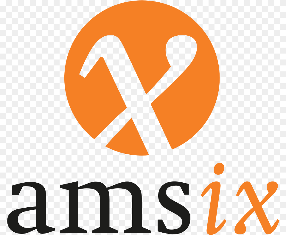 Ams Ix Logo Free Png Download