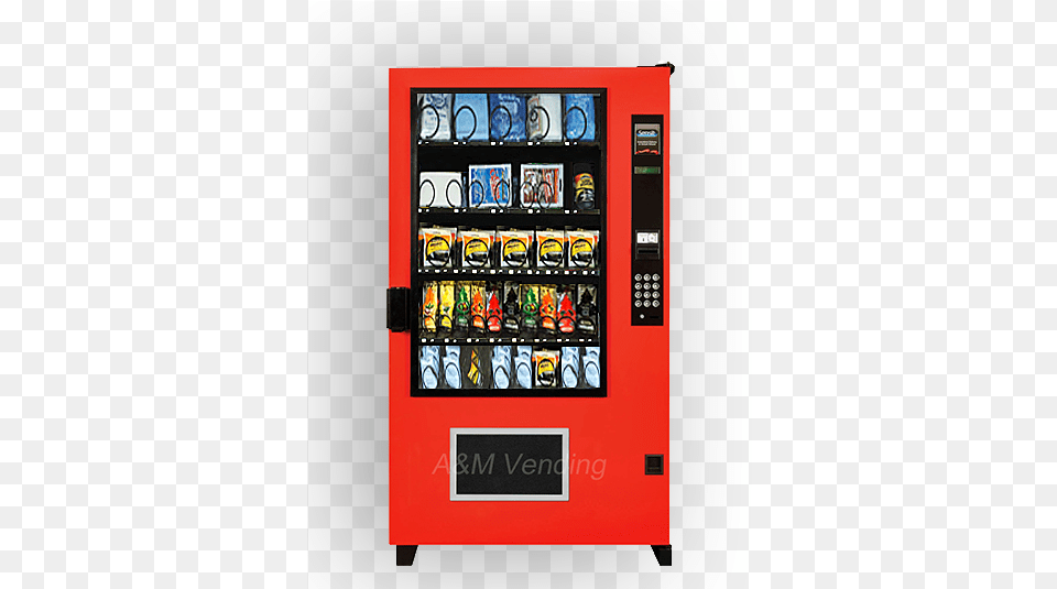 Ams Outside Car Wash Vending Machine Maquina Expendedora, Vending Machine, Gas Pump, Pump Free Png Download