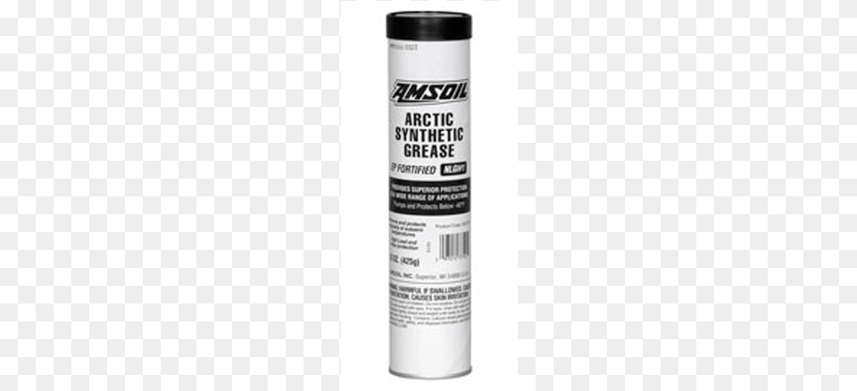 Amsoil Arctic Synthetic Grease Amsoil, Bottle, Shaker, Tin, Can Png