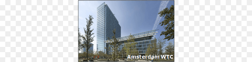 Amsterdam, Urban, Office Building, Housing, High Rise Free Png