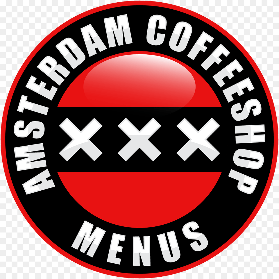 Amsterdam Coffeeshop Menus Bomberos De Chile, Logo, First Aid, Symbol Free Png Download