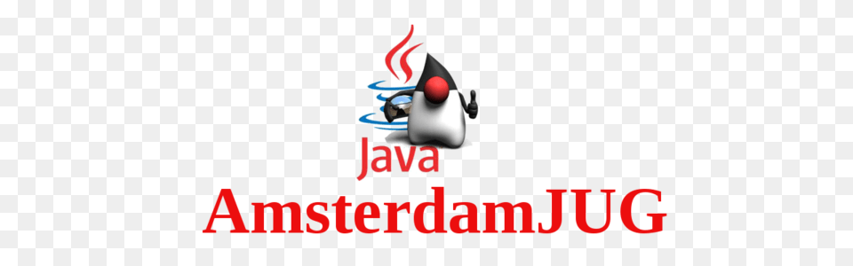 Amsterdam Java User Group With Gridgains Akmal Chaudhri Png Image