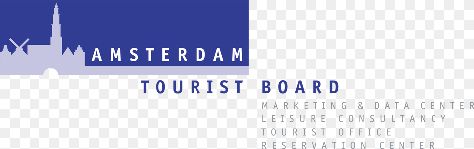 Amsterdam Tourist Board 01 Logo Amsterdam, Text, City Free Transparent Png