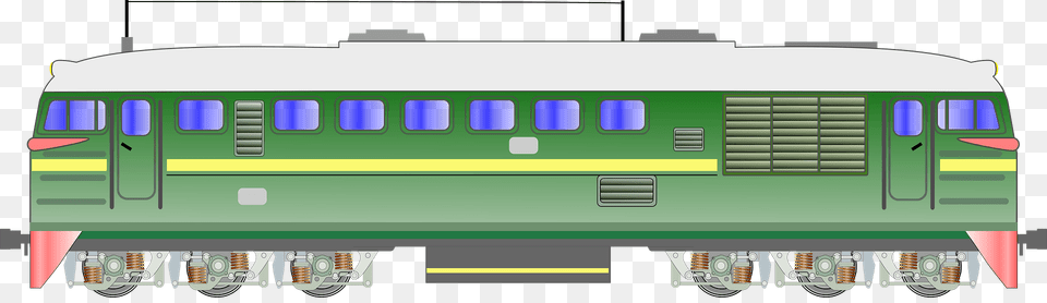 Amt Diesel Locomotive Clipart, Railway, Train, Transportation, Vehicle Png