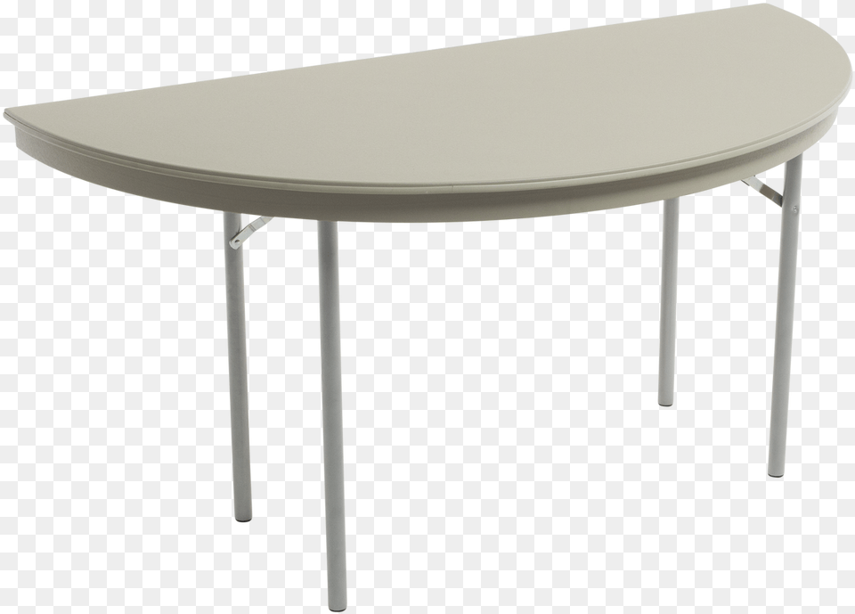 Amtab Hr72dl Dynalite Heavy Duty Abs Plastic Folding Coffee Table, Coffee Table, Dining Table, Furniture, Desk Free Png Download