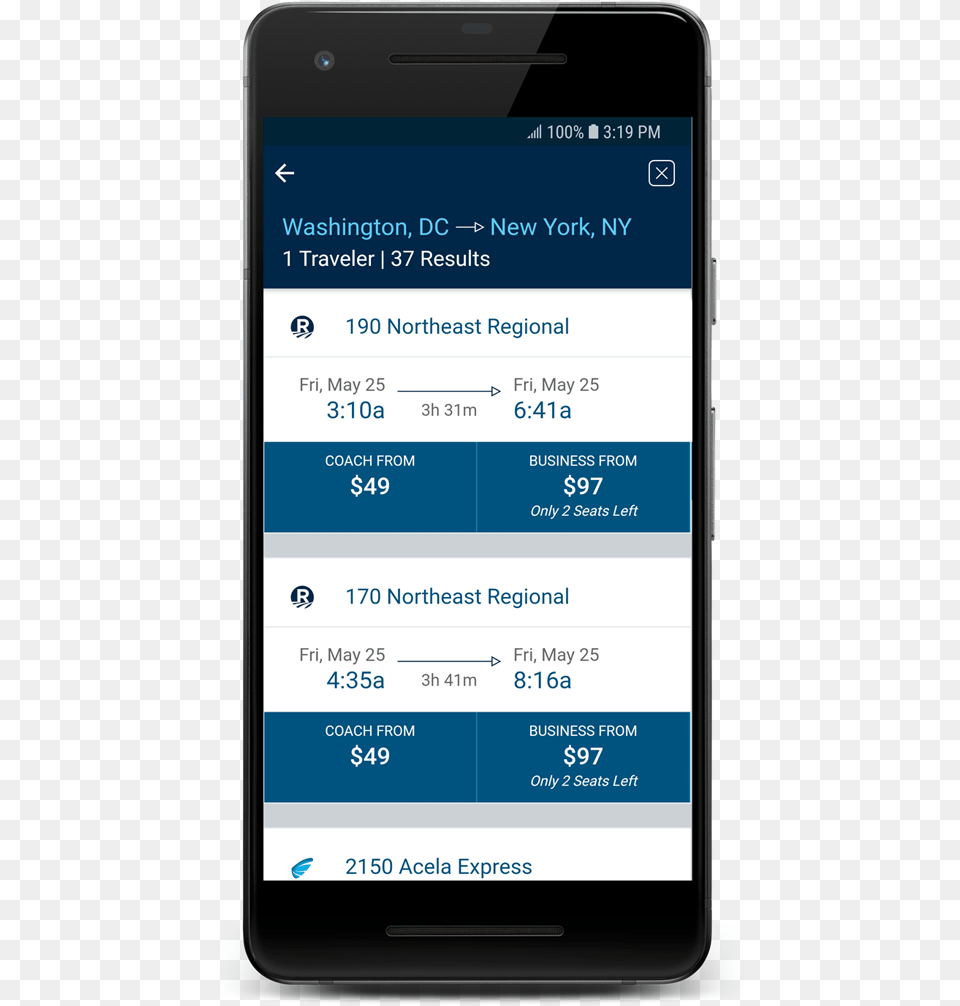 Amtrak E Ticket, Electronics, Mobile Phone, Phone, Text Png