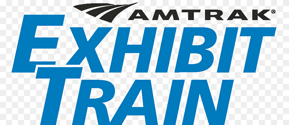 Amtrak Exhibit Train Amtrak Train Illustration, Book, Publication, City, People Free Transparent Png