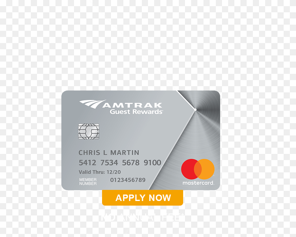Amtrak Guest Rewards Platinum Mastercard Apply Now, Text, Credit Card Free Png Download