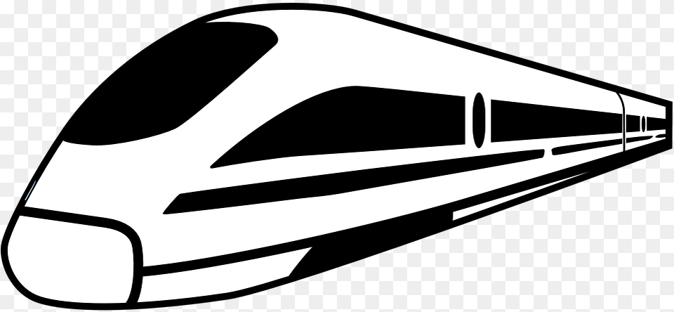 Amtrak High Speed Train Transportation Ice Tgv High Speed Rail Icon, Railway, Vehicle, Bullet Train, Aircraft Free Png