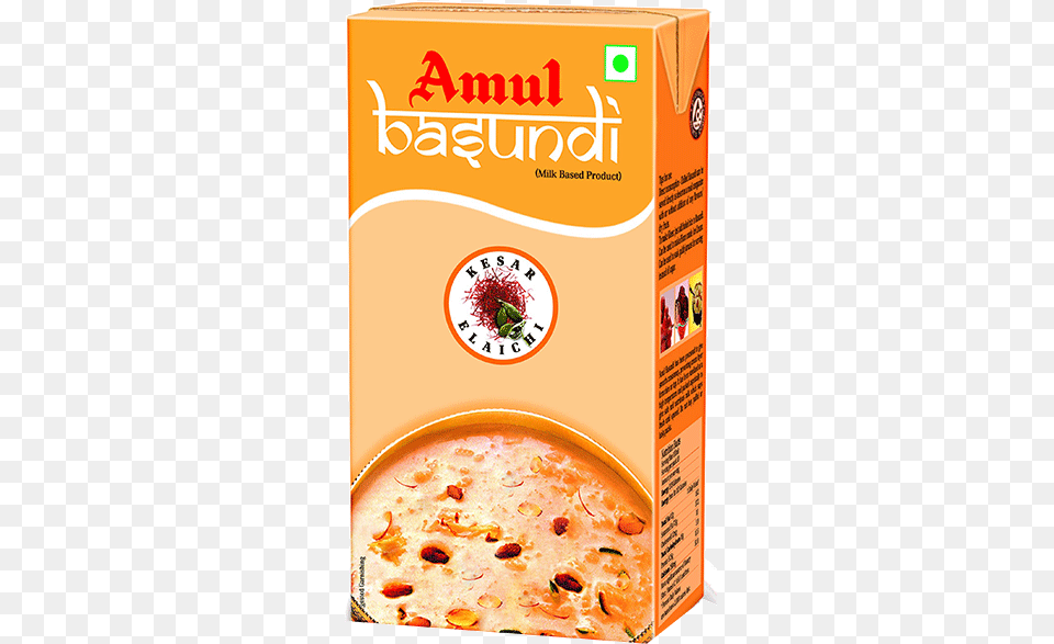 Amul Basundi 1 Liter, Bowl, Curry, Dish, Food Png Image