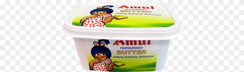 Amul Butter 200 Gm, Dessert, Food, Yogurt Png