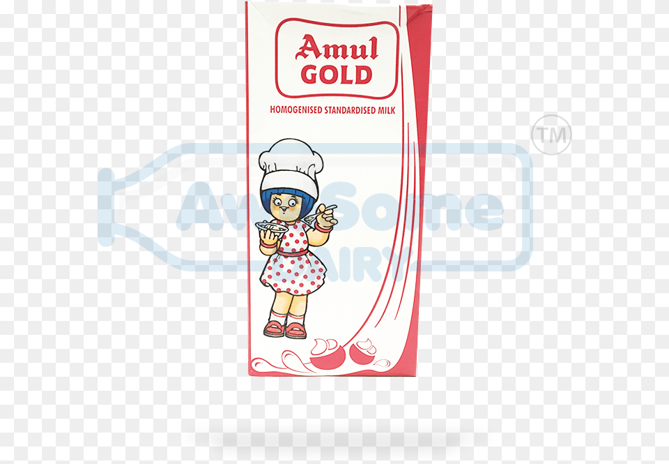 Amul Full Cream Milk, Baby, Person, Face, Head Free Transparent Png