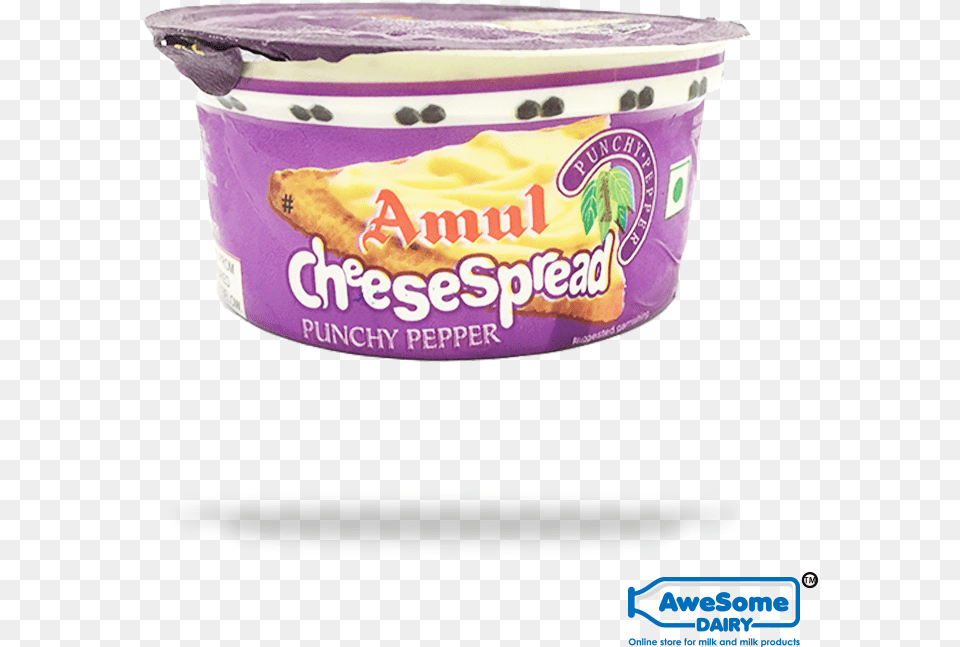 Amul Is The Leading Brand In India For Its Food Products Ice Cream, Dessert, Yogurt, Ice Cream Free Png Download