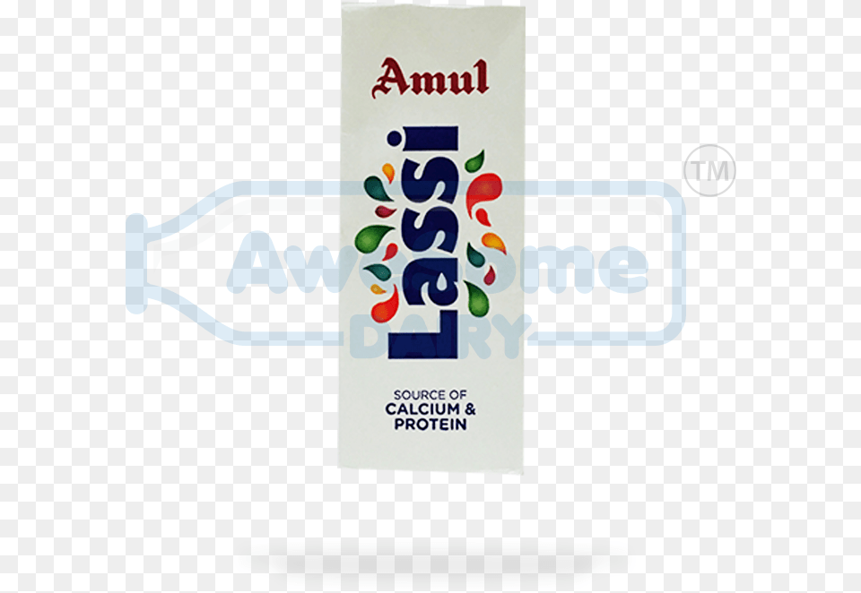 Amul Lassi Tetra Pack Png Image