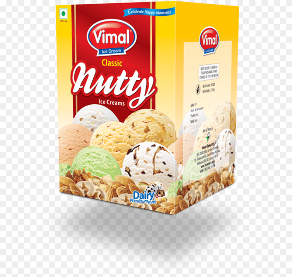 Amul Products Ice Cream Bulk Pack, Dessert, Food, Ice Cream Free Png Download