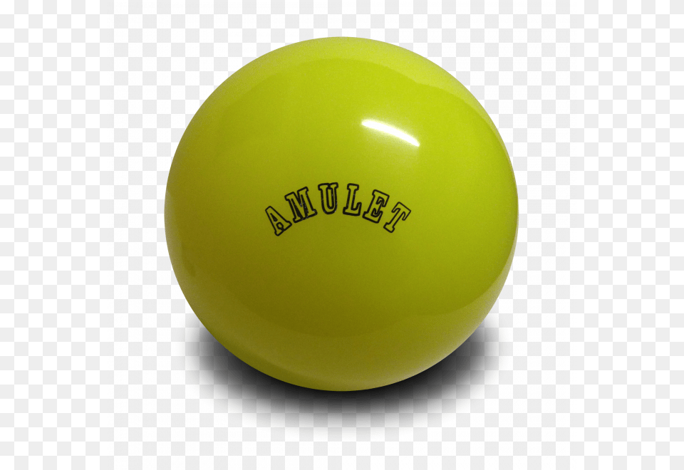 Amulet Glowing Balloon, Ball, Sport, Tennis, Tennis Ball Free Png