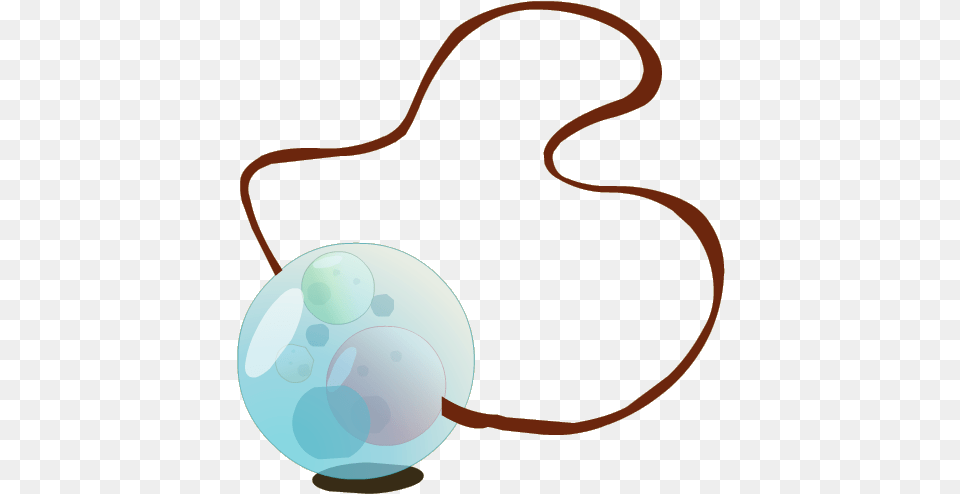 Amulet Of Luck Amulet Dampd, Bow, Weapon Png