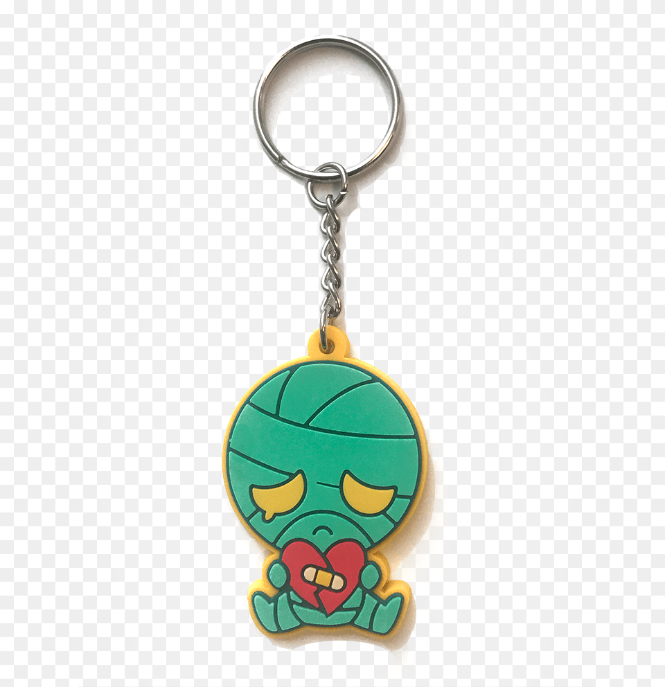 Amumu Keychain League Of Legends, Accessories, Earring, Jewelry, Person Png Image