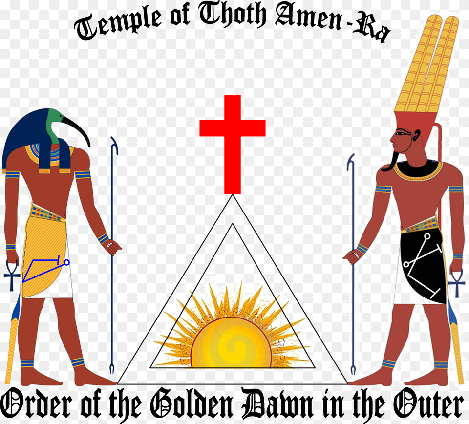 Amun Ra God Egypt, Person, Altar, Architecture, Building Free Png
