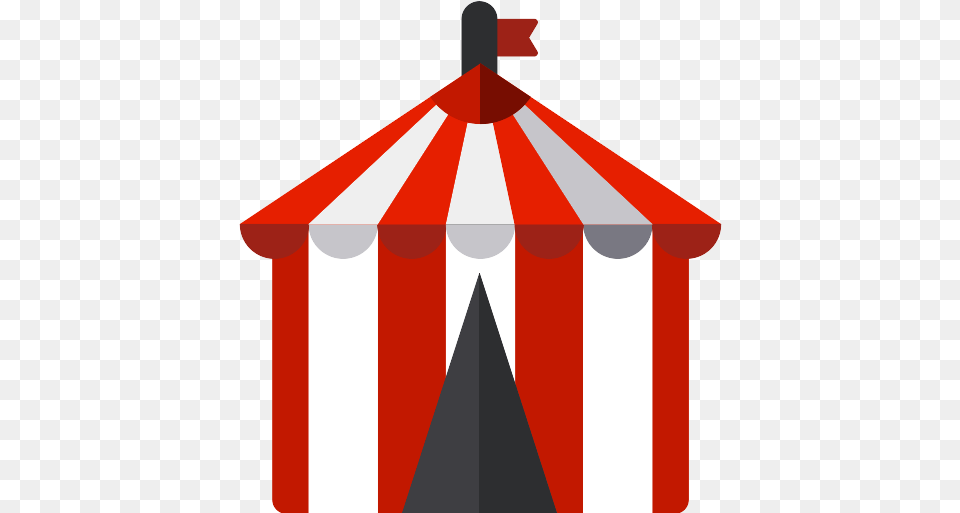 Amusement Park Fair Icon Icon, Circus, Leisure Activities, Dynamite, Weapon Free Transparent Png