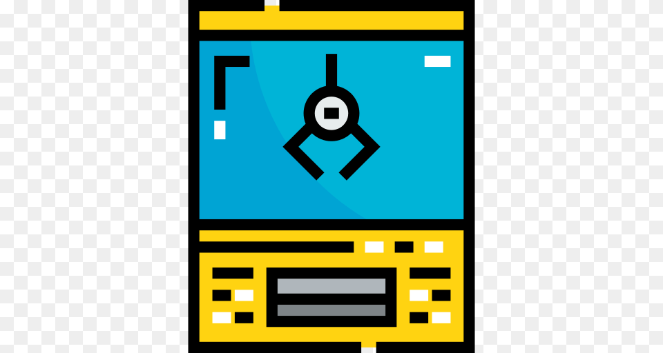 Amusement Park Icon, Computer Hardware, Electronics, Hardware, Scoreboard Png Image