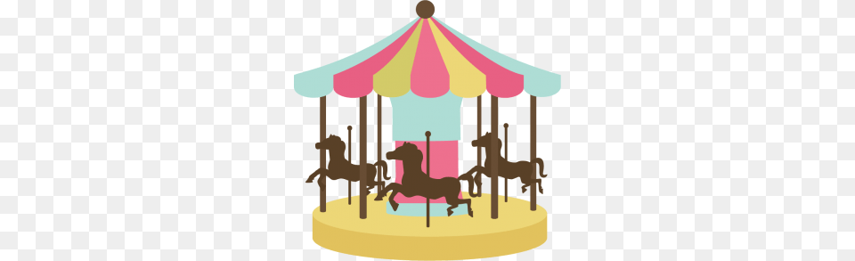 Amusement Parkcarnival, Amusement Park, Carousel, Play Png Image