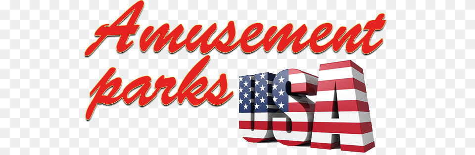 Amusementparks Usa Logo Sensor Maf Toyota Tacoma, American Flag, Flag, Dynamite, Weapon Free Png