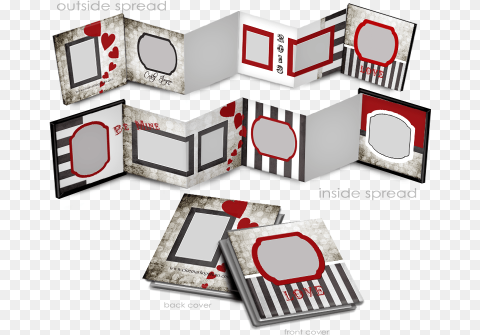 Amuze Me Accordion Book Accordion Mini Books Template Free Transparent Png