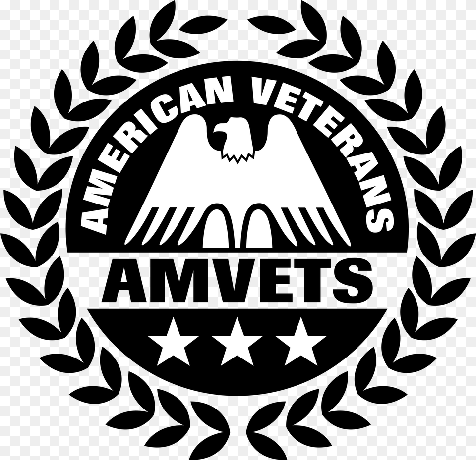 Amvets Logo Transparent Svg Amvets Logo, Symbol Png